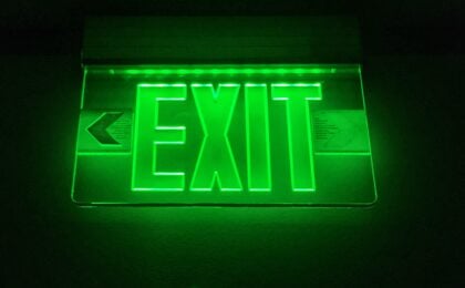 Creating an Effective Exit Strategy: A Guide for Successful Transitions